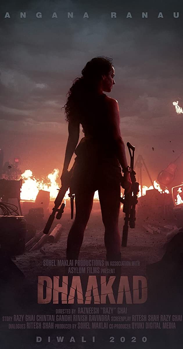 poster